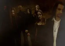 Draconian - (2006) Draconian 03.jpg